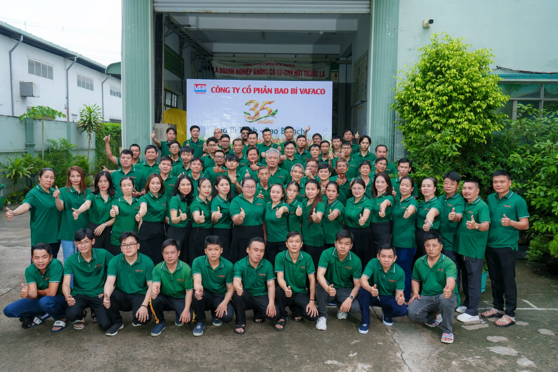 35 Năm – Những dấu ấn được ghi nhận