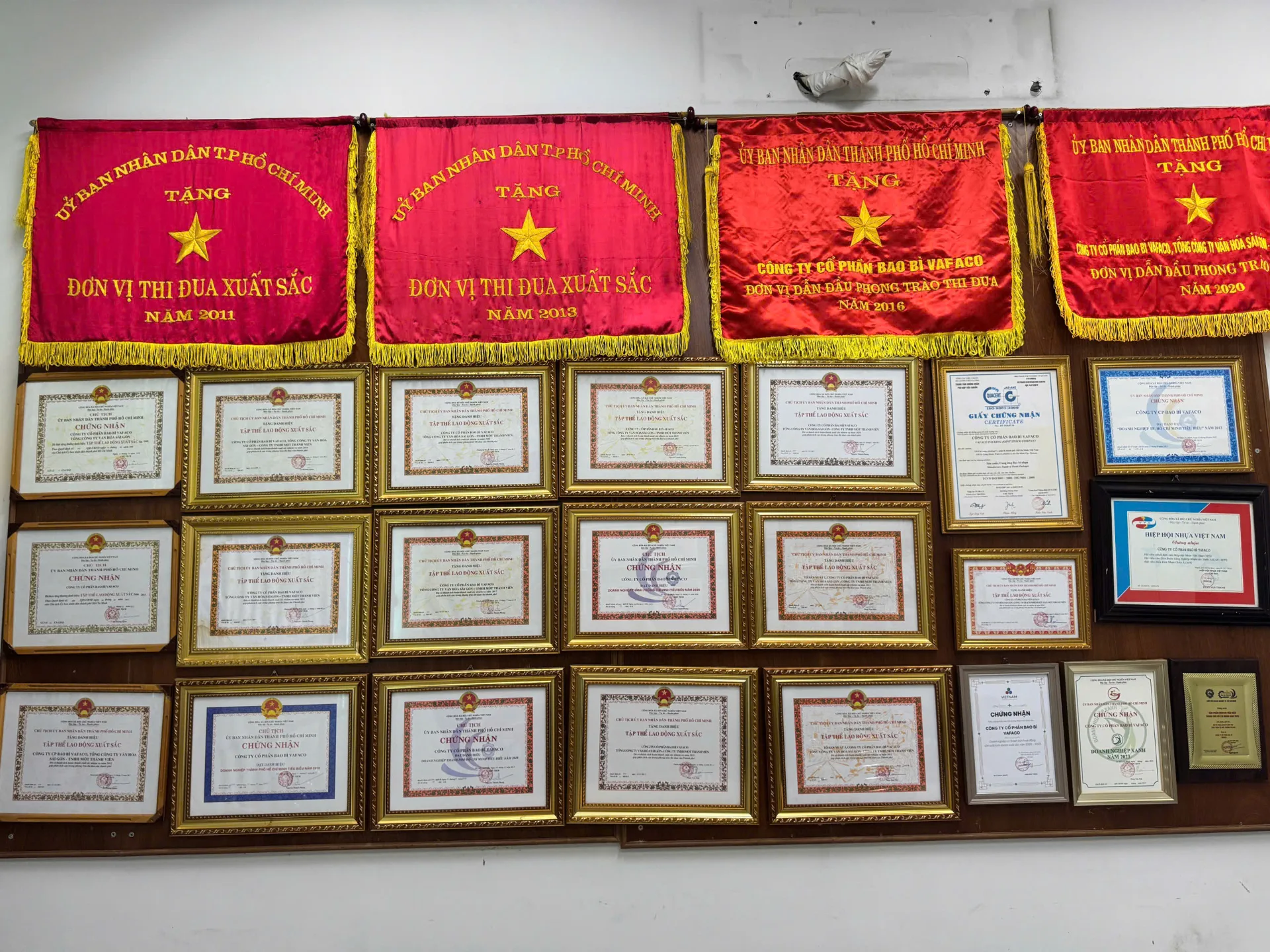35 Năm – Những dấu ấn được ghi nhận