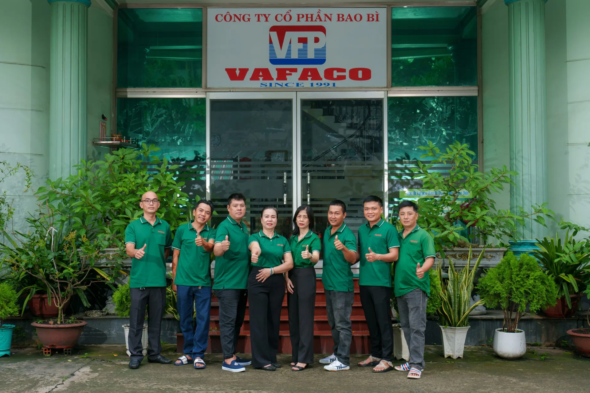 Chính sách vận chuyển và giao nhận